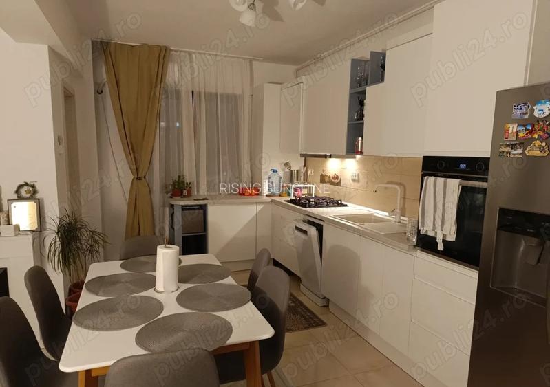 4 camere | etaj 1 | decomandat | Drumul Taberei | Prelungirea Ghencea - 5
