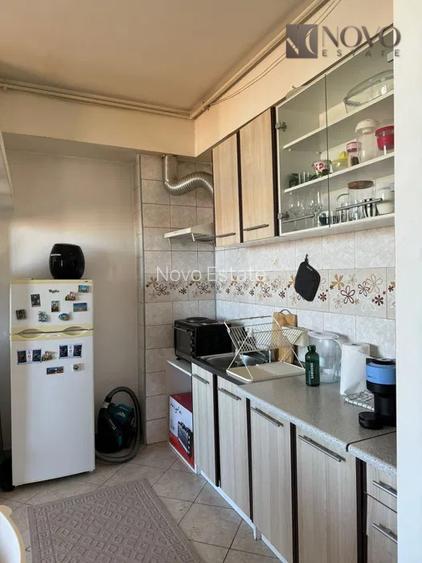 Garsoniera | Vitan | Centrala | AC | Pet Friendly - 6