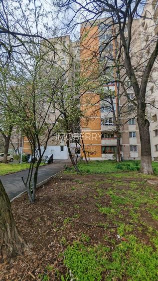 Vanzare apartament 3camere, complet renovat, Drumul Taberei,Aleea Compozitorilor - 17
