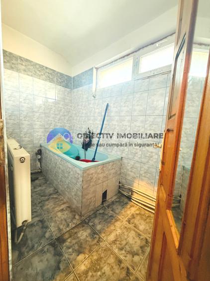 Apartament 1 camera-Savinesti - 8