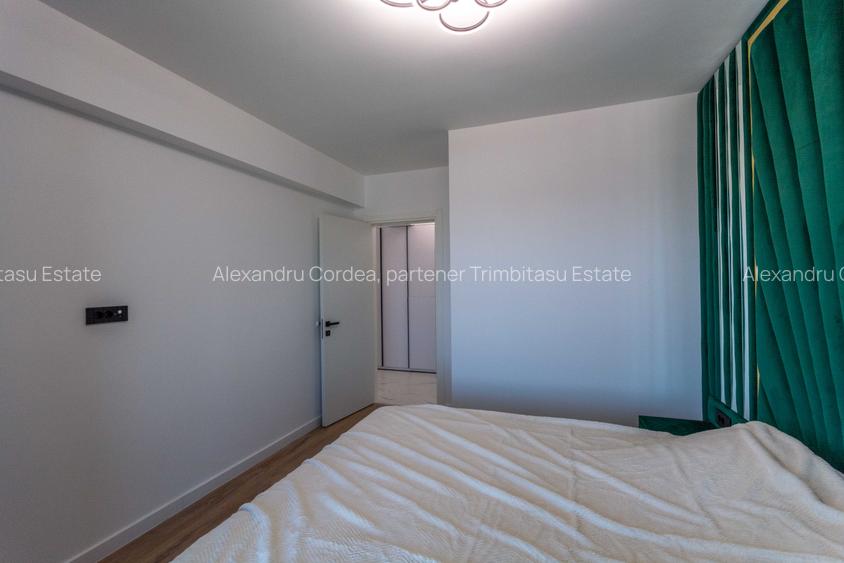 Titan | Gura Calitei | Astorium Life, 2 camere PREMIUM cu loc parcare Comision 0 - 14