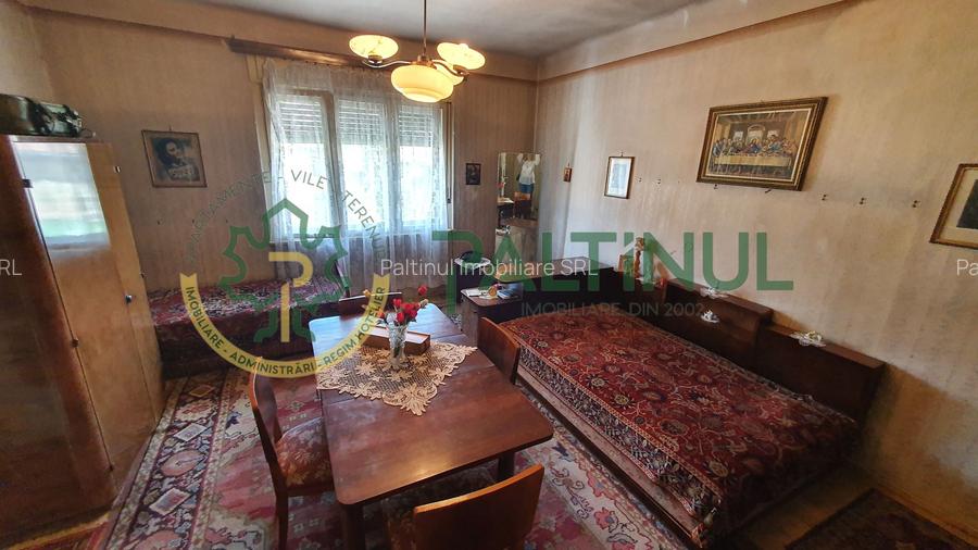 Apartament la casă de vânzare în zona Trei Stejari Sibiu - 18