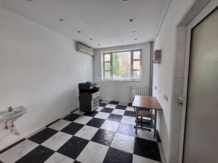 VILA SPATIOASA BANEASA | AEROGARII | BIROURI | CLINICA | COMERCIAL - 28