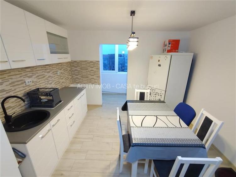 Oravita, Apt.2 Cam, la Cheie, Decomandat, ZERO COMISION - 4