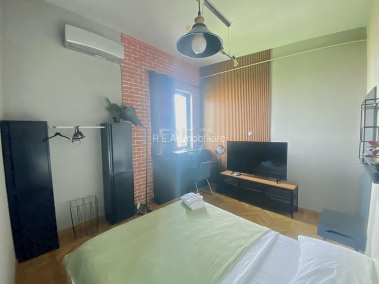 2 Camere-Decomandat-  Ion Câmpineanu/Sala Palatului - 4