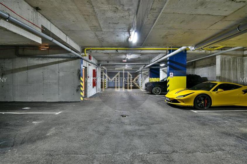 Apartament 3 camere, mobilat LUX | Herastrau | 1Loc parcare&boxa - 16
