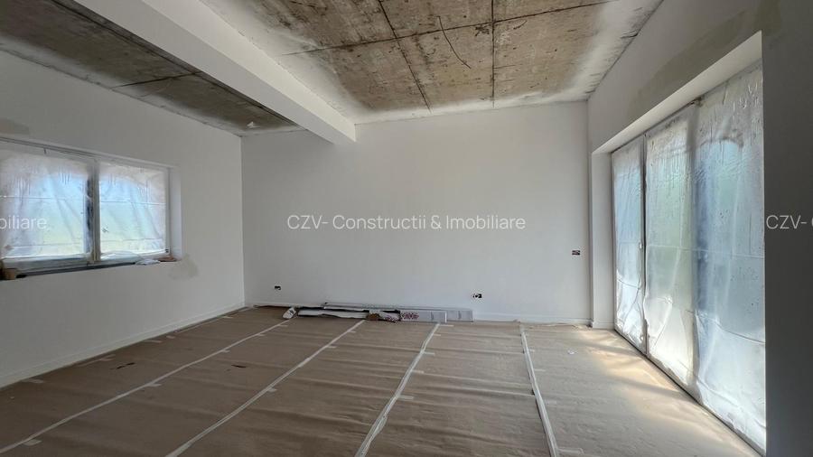 Descoperă noul tău cămin – Complex modern de case înșiruite, Sector 5, București - 4