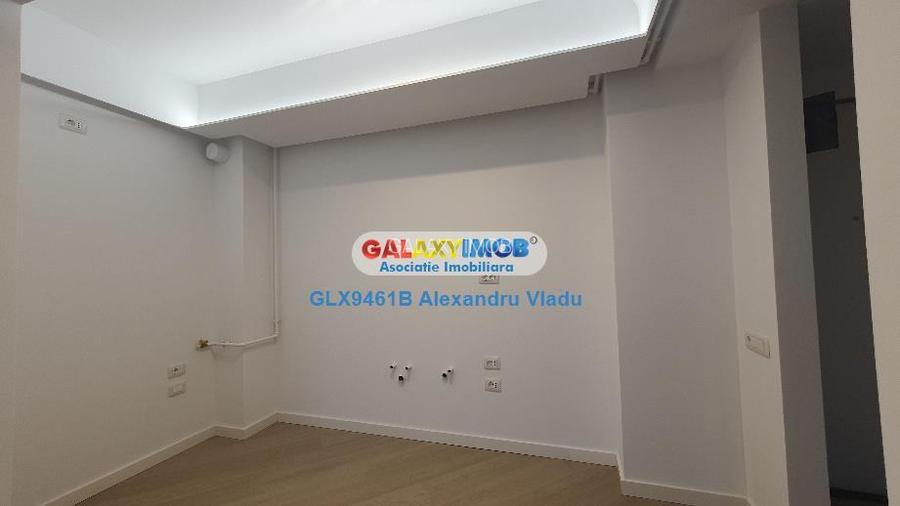 Apartament 2 camere , Cortina North,  Pipera - 4