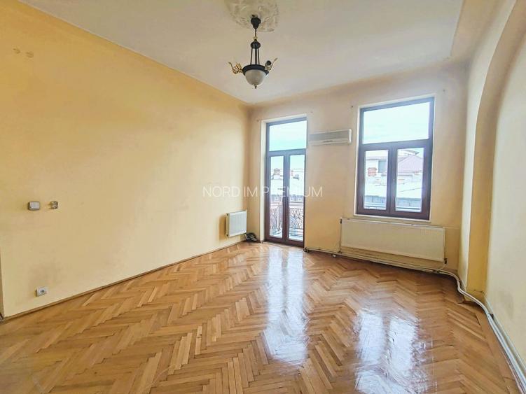 Un superb apartament 3 camere zona centrala - 9