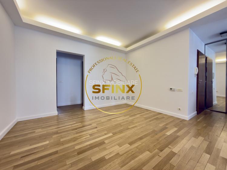 PRIMAVERII | apartament 3 camere 88mp | pretabil rezidenta sau birou - 11