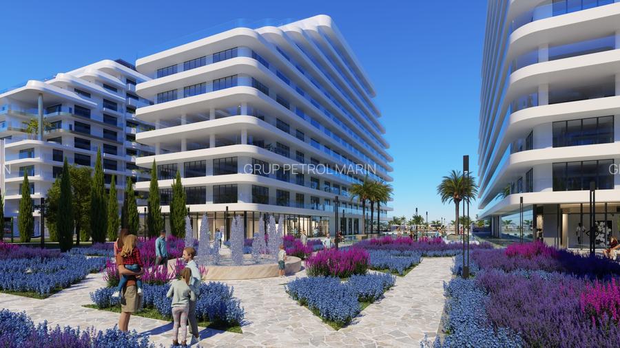 AXXIS Nova Resort & Spa - 21