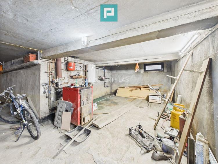 Vilă cu 8 camere în Săcălaz, zonă Centrală - 21