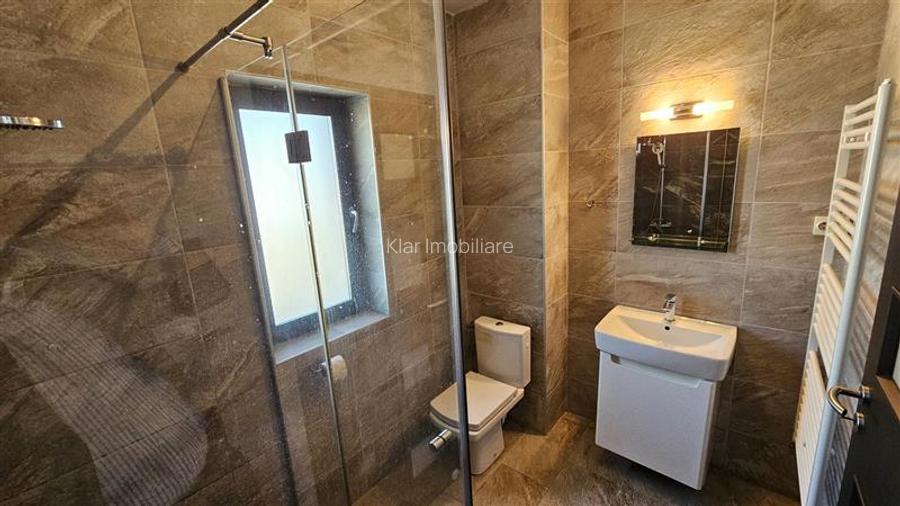 Apartament 2 camere 55mp,decomandat, Someseni, zona Pod Ira - 6