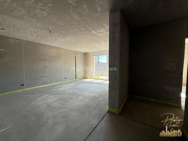 Apartament nou cu 3 camere 2 bai de vanzare in complexul Scala Cetate - 3