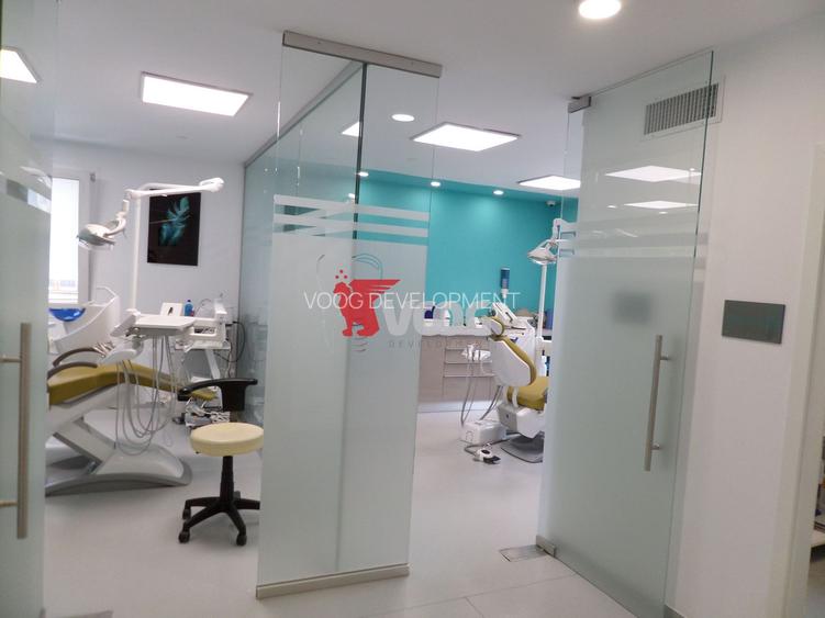 Clinica de stomatologie la cheie -Zona Complex -Timisoara - 11