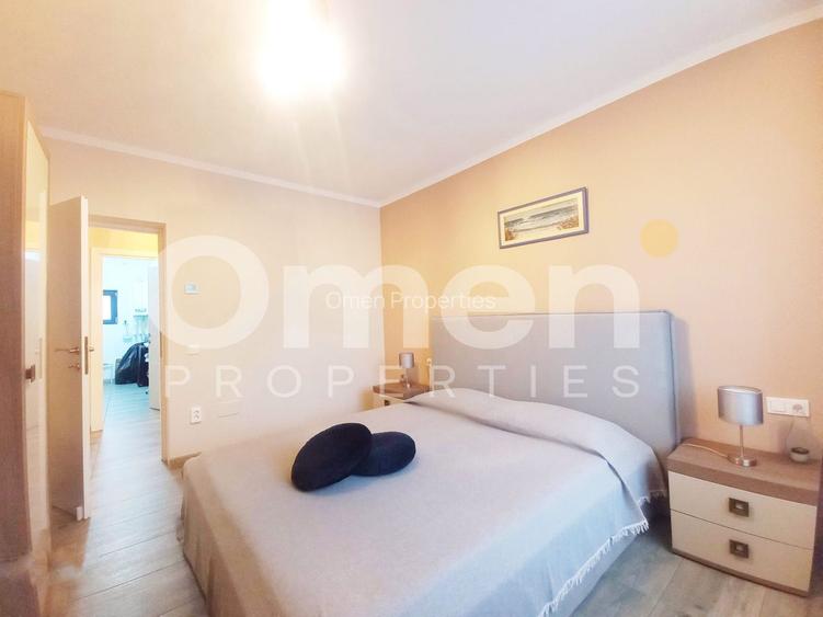 Casă modernă cu 4 camere, complet mobilată & utilată, Săsar, complex de case noi - 9