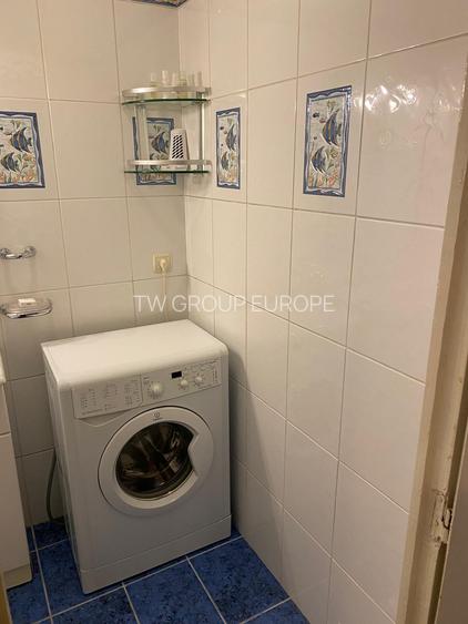 Barbu Vacarescu | Apartament Vanzare  | Floreasca  | Lacul Tei | - 17