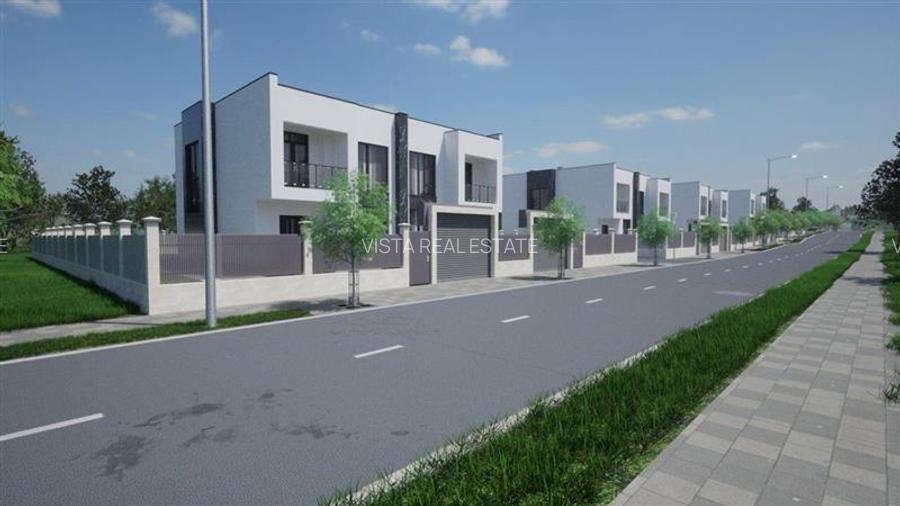 Casa Premium - Duplex - Predare la cheie Aprilie 2026 - 14