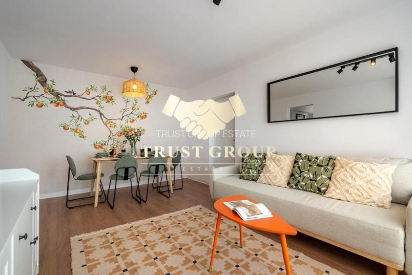 Apartament 2 camere Cismigiu-Ultracentral - Fara risc seismic - 9