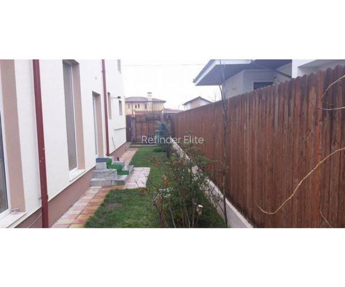 Vanzare vila Pipera - Drumul Potcoavei, Bucuresti - 2