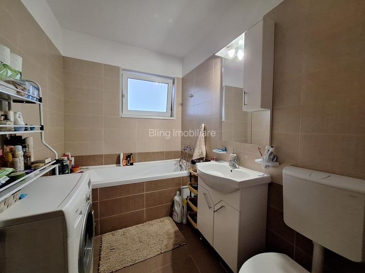Apartament cu 3 camere, 58,5 mp, 2 balcoane, zona Tineretului - 8