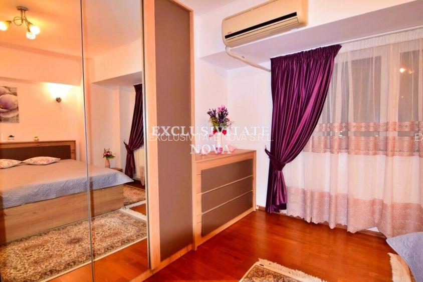 Apartament SPATIOS Unirii Piata Alba Iulia Decebal 84mp - 3