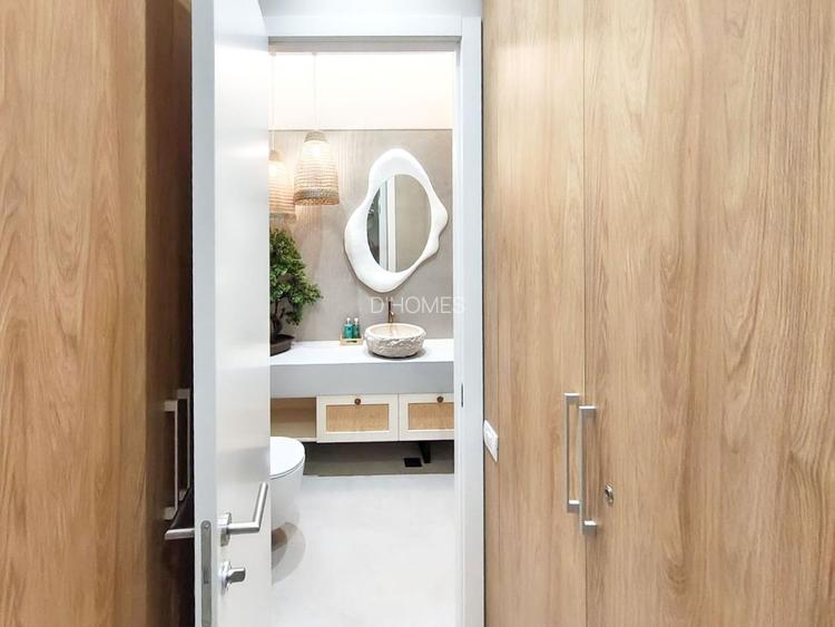 Chirie | Duplex 3 camere | Cartierul Francez | Design Modern - 15