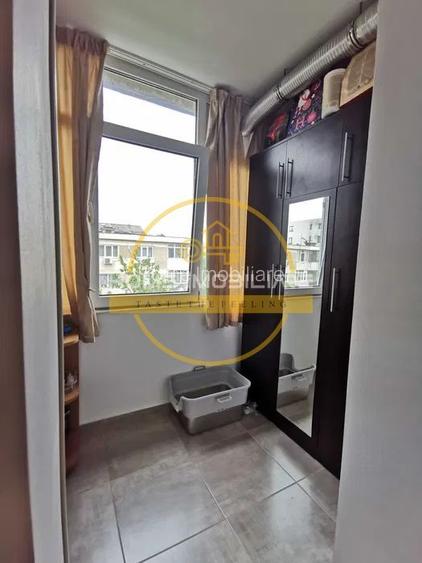 Apartament cu 1 camera / 34 mp/ zona Tatarasi - 7