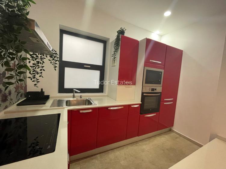 Lovely 2 bedrooms apartment with amazing garden - 5