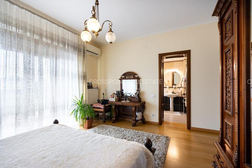 Vilă spectaculoasă cu 1.000 mp teren – Bucureștii Noi - 20