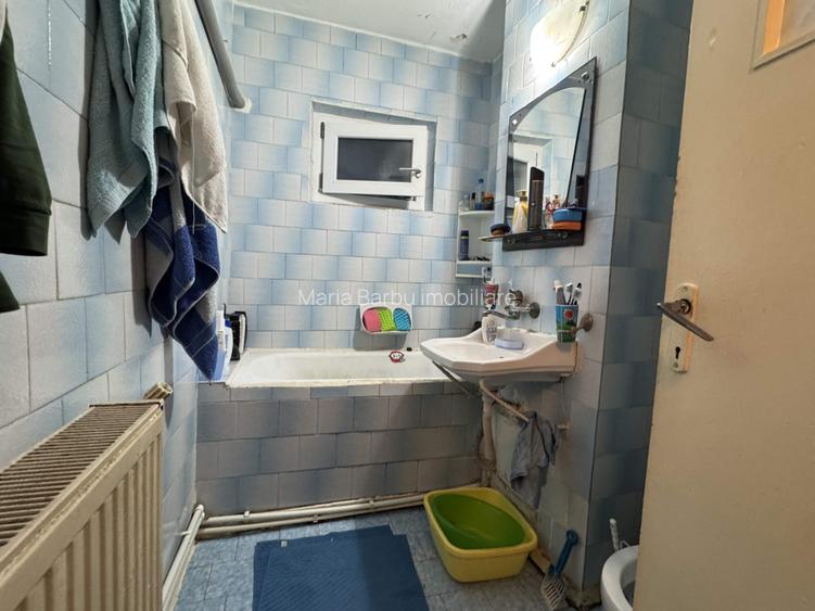 2 cam, etaj 1, 51 mp, fara imbunatatiri, Aleea Rozelor - 8