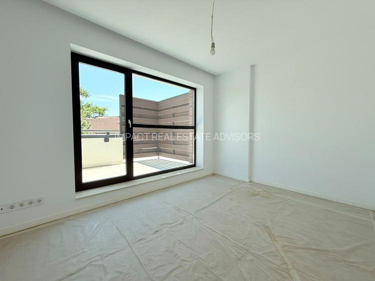 Apartament 2 Camere | Balcon 18,62 mp | Zonă Centrală - 7