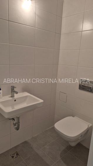 Spațiu 2 camere Belvedere Residence | Etaj 8 | Ideal birou | 5 min metrou Pipera - 12