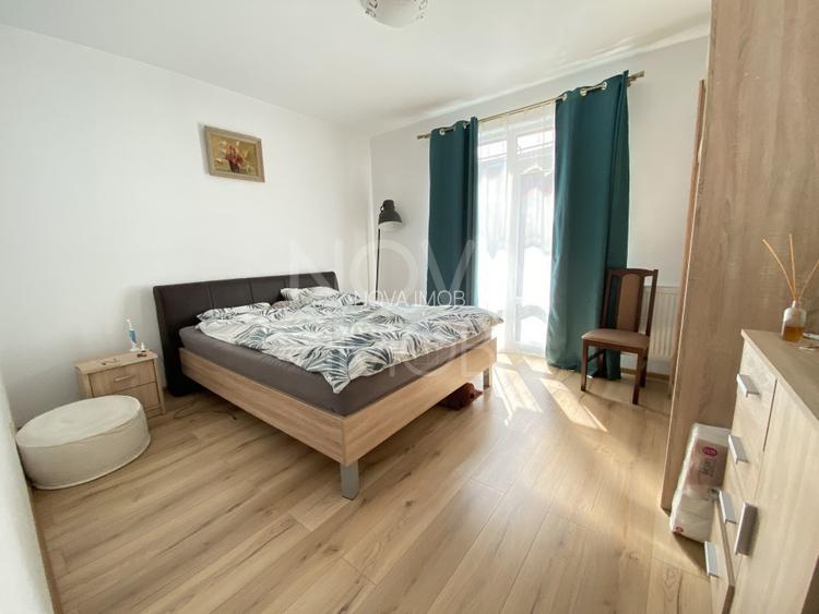 Apartament 2 camere cu gradina - Virgil Ispas - 2