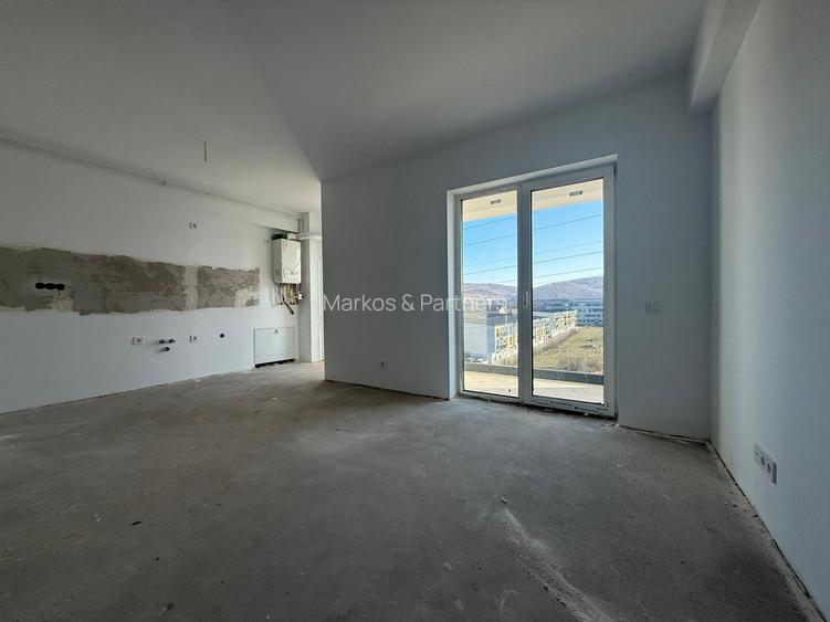 Apartament 2 camere | Garaj | View Panoramic - 2