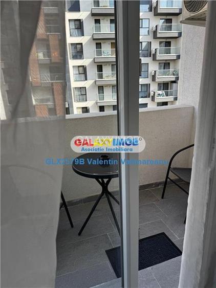 Studio Ikea Pallady VI 214 - 4