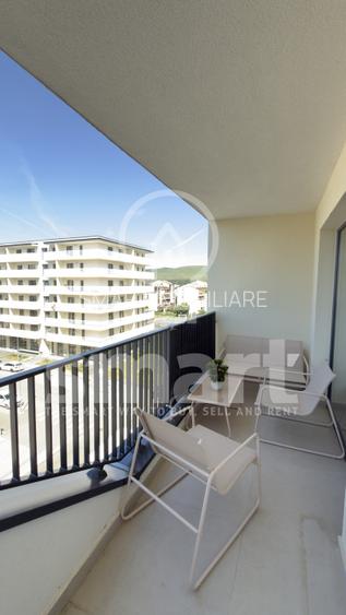 Apartament modern 3 camere, Eroilor , Floresti - 9
