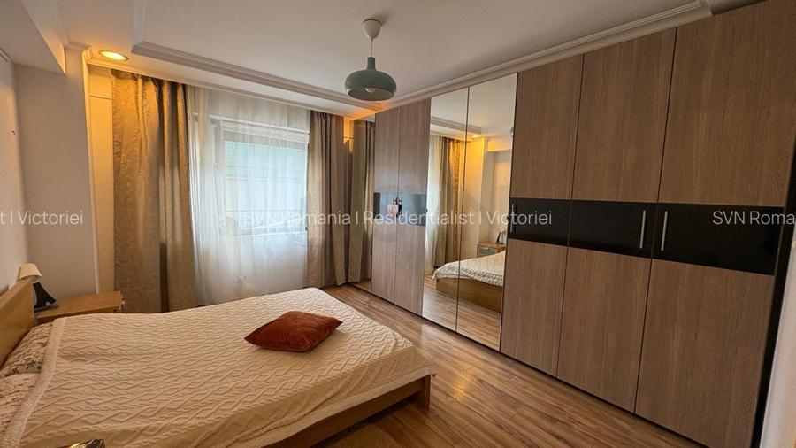 REA1028518 Apartament 3 Camere I Iancu Nicolae I Padurea Baneasa - 8