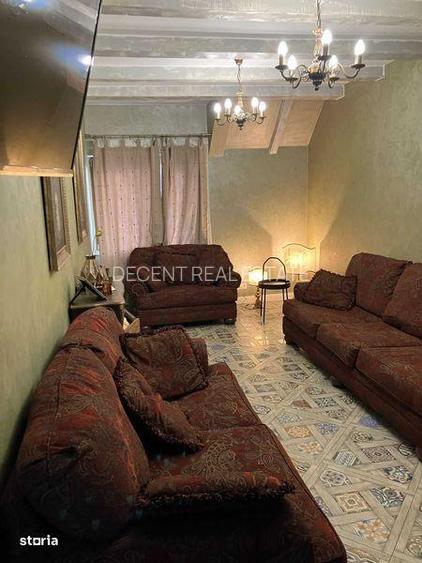 Apartament 5 camere de vanzare - Bulevardul Victoriei, Sibiu - 8