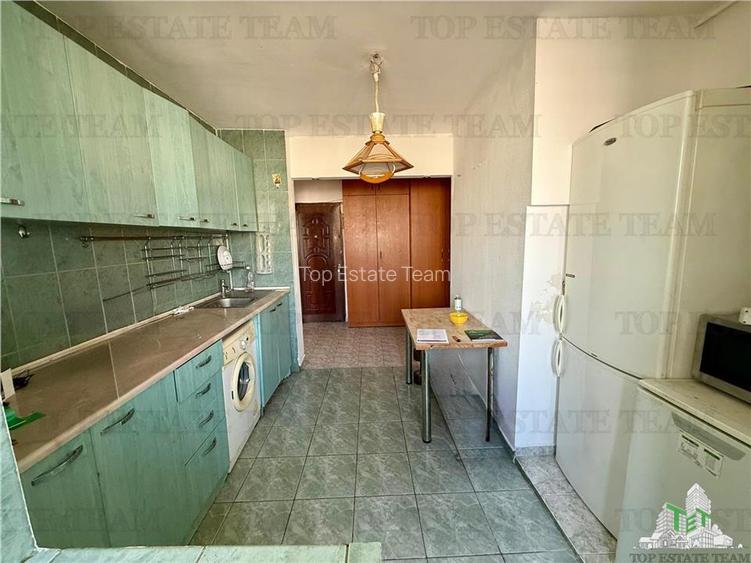 Apartament 2 camere | Bloc 1981 | 5 minute de metrou Gorjului - 2