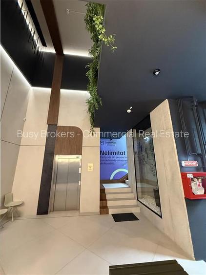 Spatii Birouri - 380 mp - zona centrala - 13