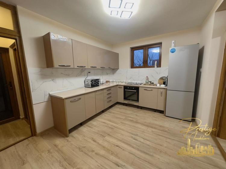 Casa moderna tip duplex de inchiriat in Sanmartin-Oradea - 24