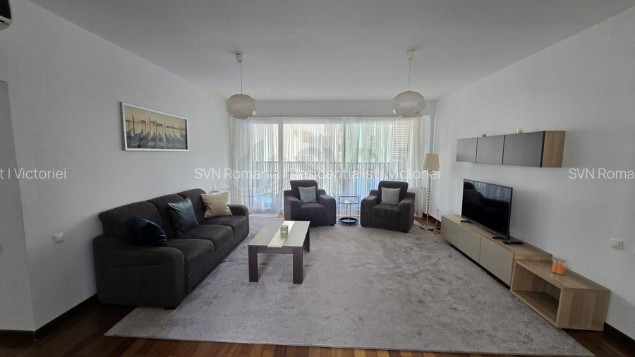 REA1028280 Apartament 5 camere I Herastrau I De inchiriat - 2