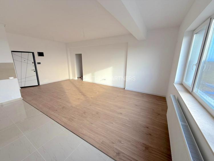 Apartament Spatios de 3 Camere - 90mp | Green Garden - 2