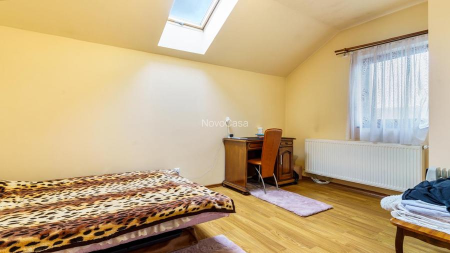 Casă de vânzare – Someșeni, Cluj-Napoca | 497 mp teren | 242 mp utili - 14