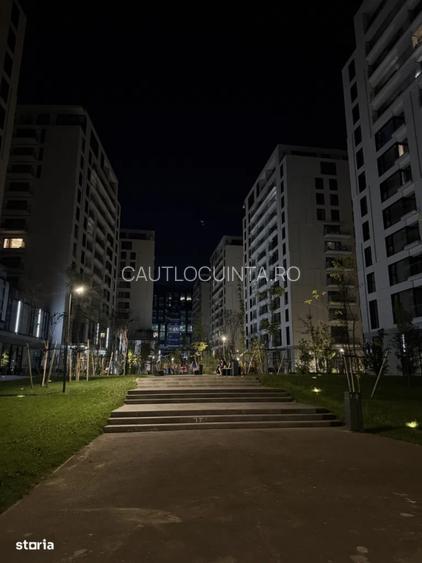 Apartament 2 camere |Cotroceni | One Cotroceni Park| PARCARE| METROU | - 17