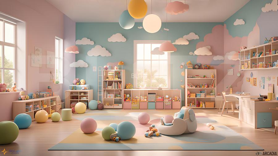 Duplex 4 camere 134 mp in Ansamblul Skylight, parcare gratuita - 8