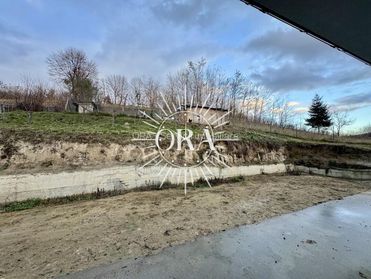 CASA INDIVIDUALA 5 CAMERE DE VANZARE | FELEACU TEREN 2418 | 0% COMISION - 4