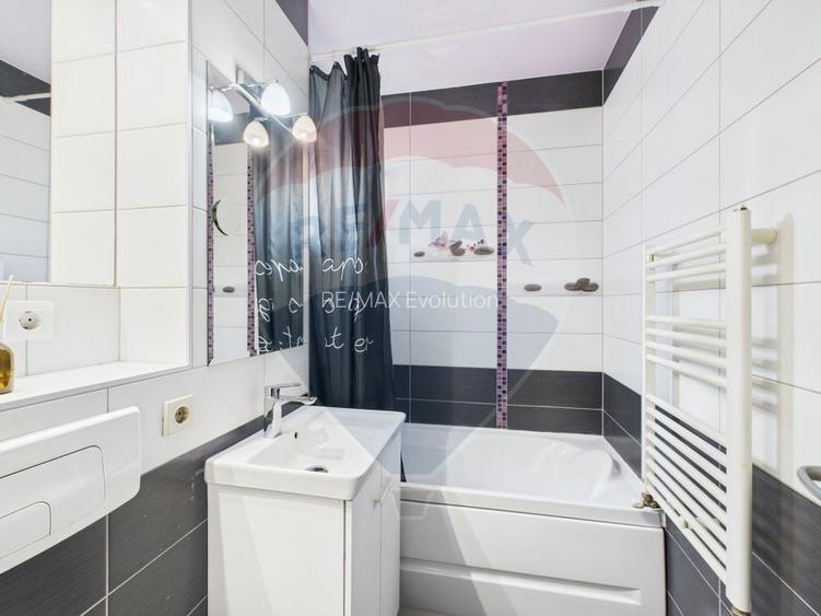 Comision 0%! Apartament cu 3 camere de Vanzare L.C. Babeș | Astra - 5