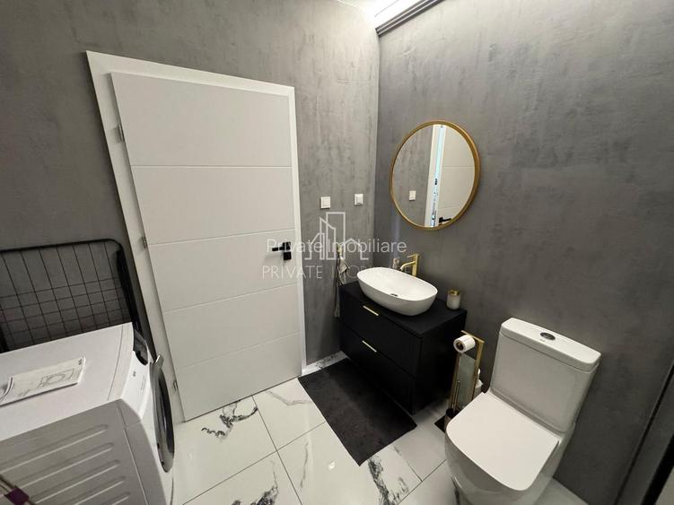 Apartament Studio, De Inchiriat, Concept 9 - 6